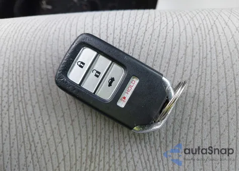 2013 Honda Accord Ex z USA, uszkodzony, nr VIN 1HGCR2F75DA103564